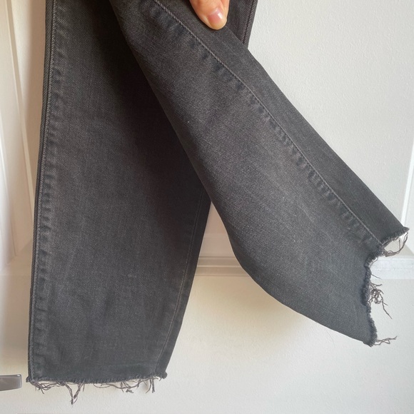 COPY - Levi’s jeans - like new - Picture 11 of 14